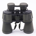 High Quality Large Eyepieces Large Objective Lens Binoculars 20x50 BAK4 Prism 56M 1000M View Field Binocular