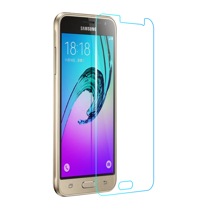 tempered glass for samsung galaxy j3 j300 j3000 2015 high qiality transparent protective tempered glass for samsung galaxy j3 j300 j3000 2015 high qiality transparent protective