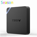 New T95N Mini M8S pro Android 6 0 TV BOX Amlogic S905X quad core cortex A53