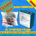 lastest version100 original Octopus Box for Samsung LG SE Unlimited Activated packagewith39 Cables ForS5 N900T N900A