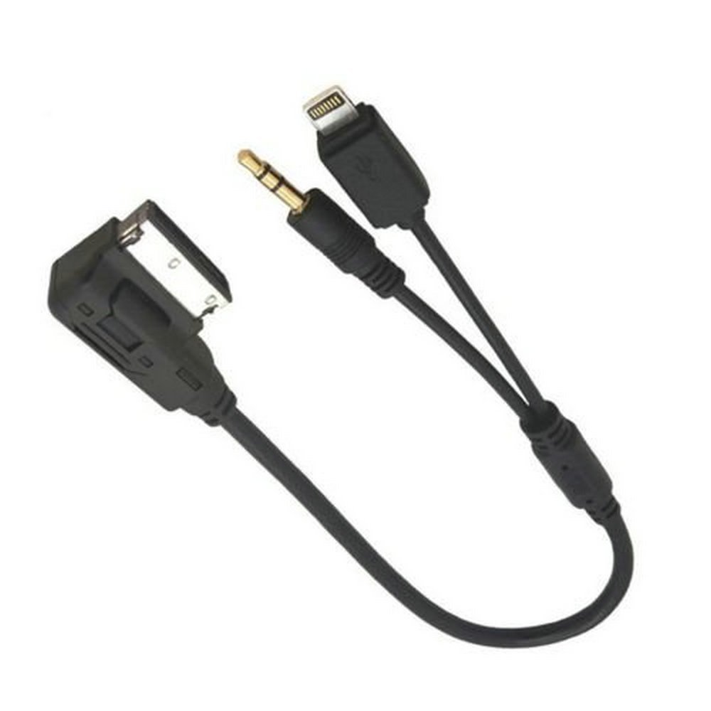 usb aux адаптер для ipod