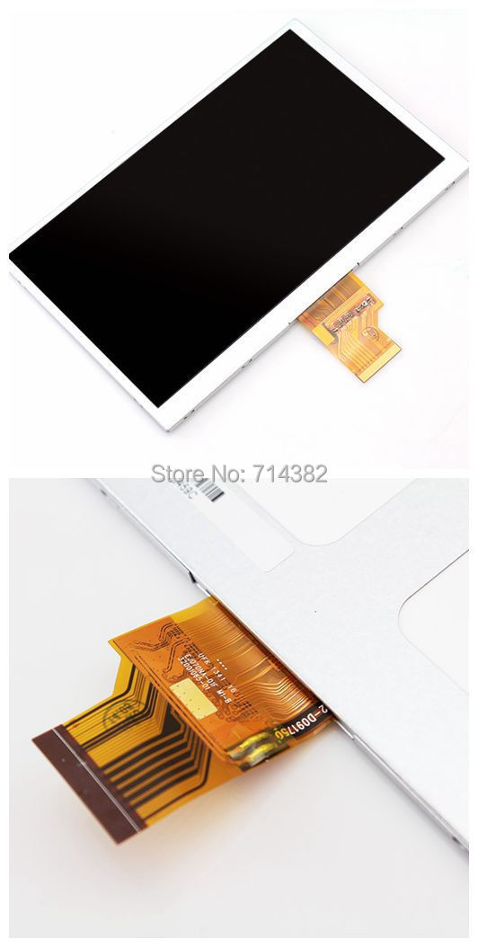  Acer Iconia Tab 1-a71 B1-710 7 