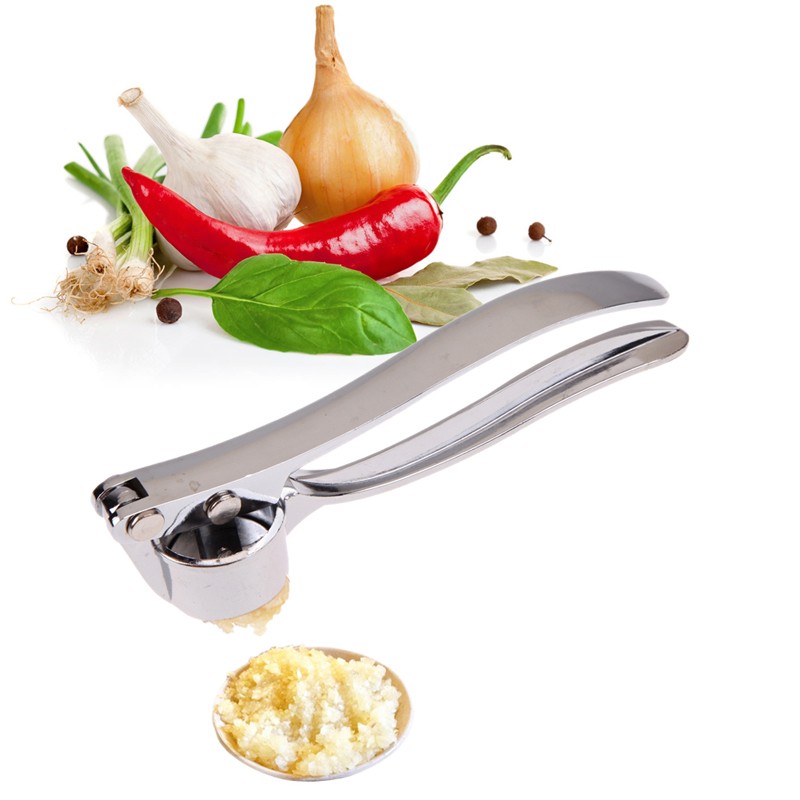 Garlic Press Kitchen Accessories