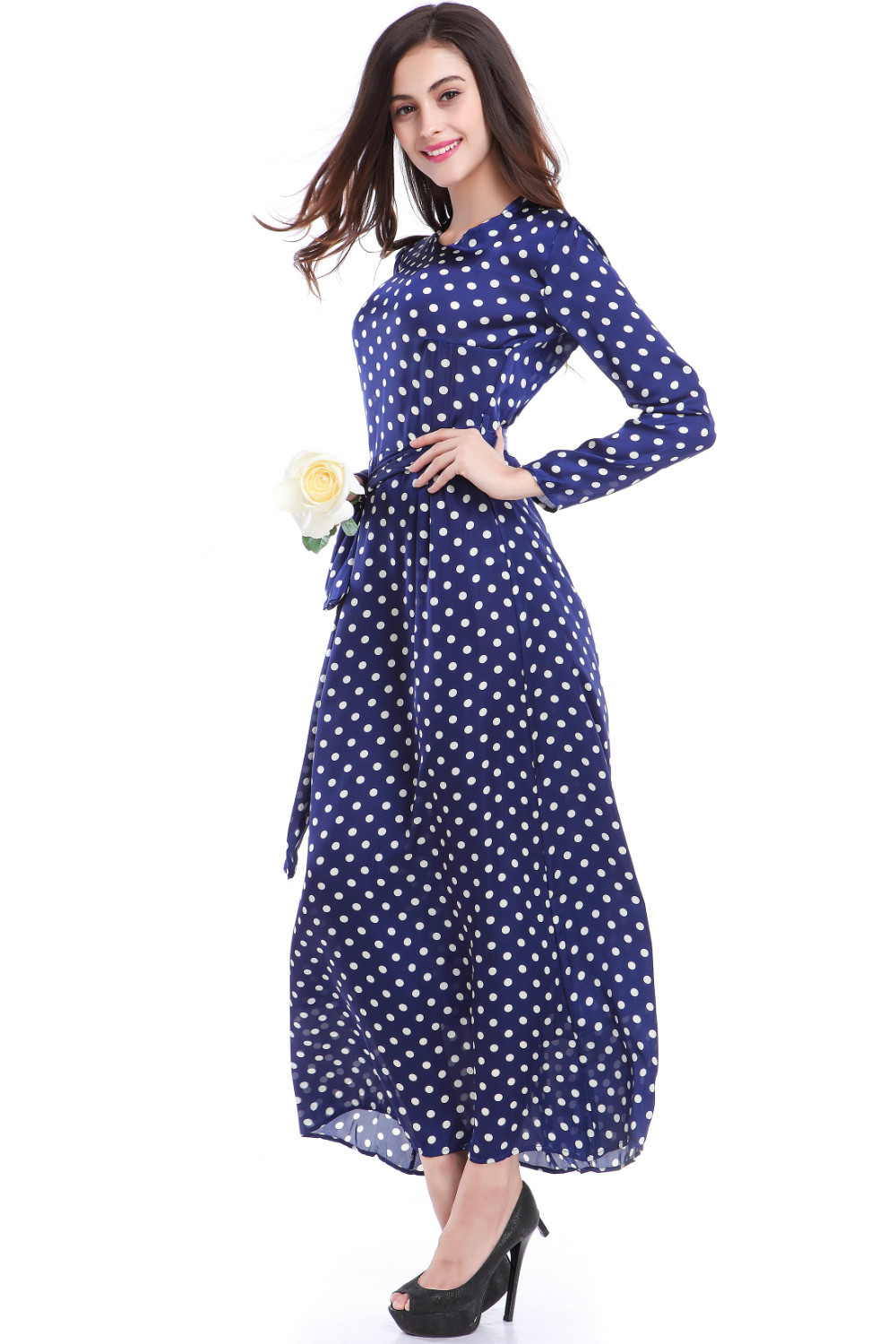 2016 summer chiffon one dress slim sleeve 2016 summer chiffon one dress slim sleeve