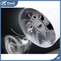 good working new for 4 inch 100 mm Exhaust fan Duct blower powerful mute axial flow