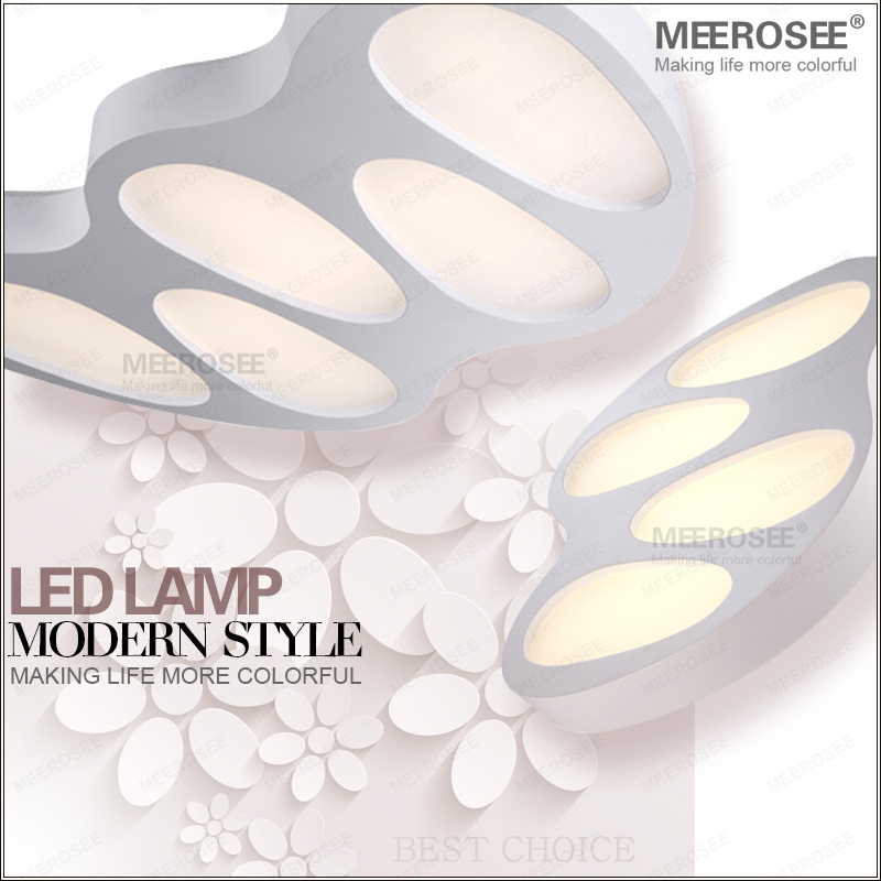 MD2707 led ceiling light foyer decoration modern mounted fixture (7)