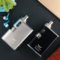 Athena eNVy PLUS 75w box mod electronic cigarette mod all in one temperature control replaceable 18650