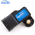 Free Shipping Original Boost Pressure MAP Sensor Vauxhall Vectra Signum Zafira Astra Frontera 0281002437 93171176 24459853