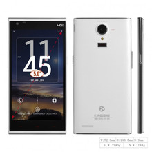Original KINGZONE N3 4G LTE Cell Phone 5 0inch Corning Gorilla Glass IPS MTK6582 6590 Quad
