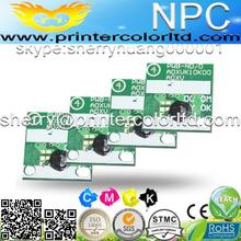 chip for Konica Minolta TN216Y BizHub A11G191 BizHub C7722 BizHub 220 TN216 Y TN 216 CTN