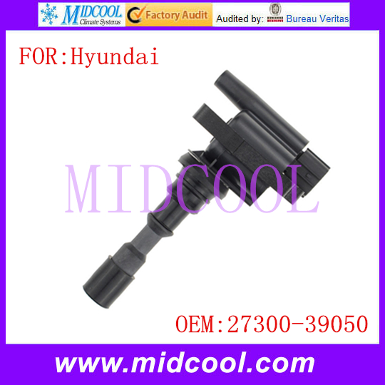     OE no. 27300 - 39050  Hyundai Grandeur