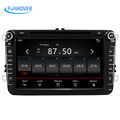 FREE SHIPPING Android 2Din Car DVD Player for VW Golf mk6 5 Polo Jetta Tiguan Passat