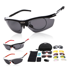 Ciclismo Polarization Glasses Outdoor
