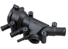 For For d AUTO PARTS thermostats housing Car engine parts engine spare parts thermostat assembly 2S6G