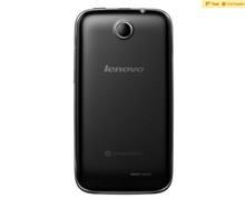 Cheap Lenovo Mobile Phone A278t 3 5 inch Screen 2 0MP Camera Dual Sim Support Russian