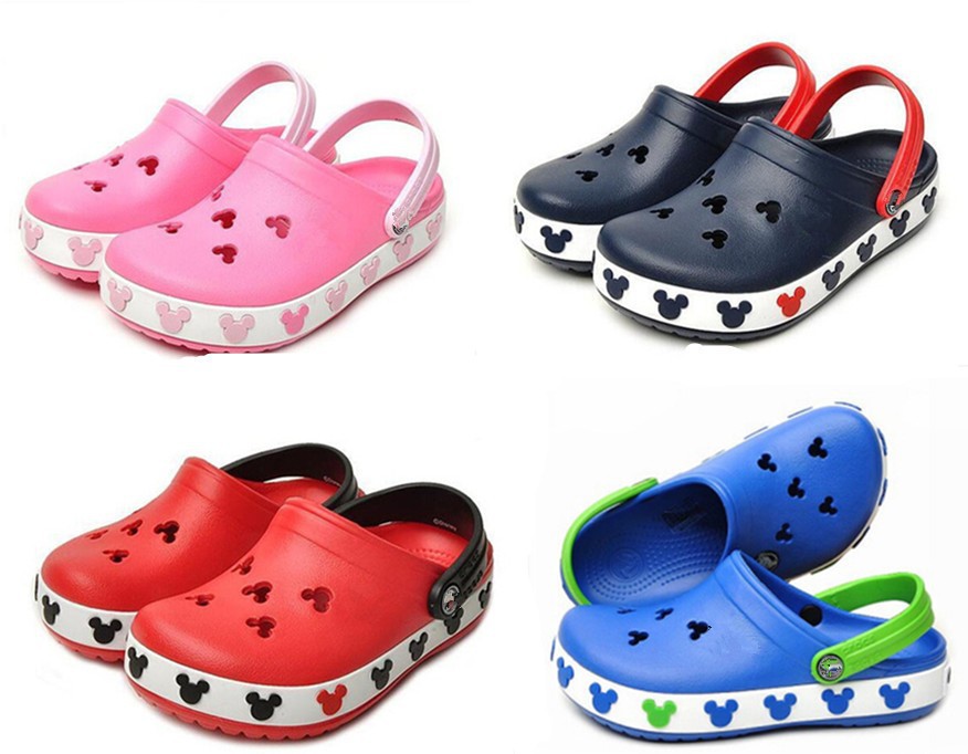 2015-summer-style-children-s-sandals-kids-brand-slippers-boys-girls-beach-shoes-hole-hole-shoes (8)