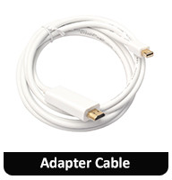 AI.audio & video cables (5)