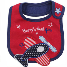Child Waterproof Bandana Bib Feed Bag Cotton Baberos For Bebes Newborn Carters Babadores Bavoir Babet 2015
