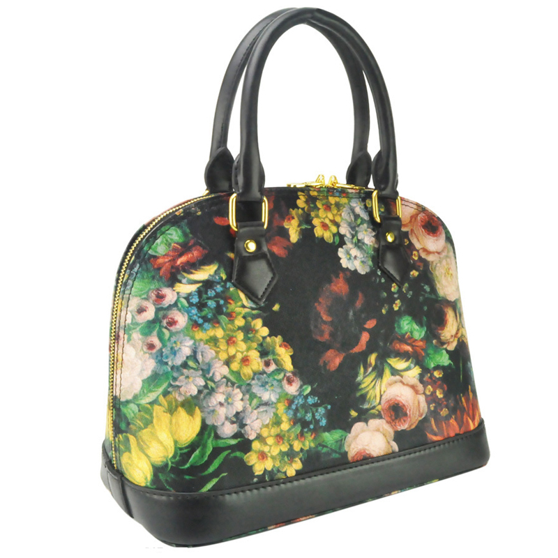 GAINA 2015 Name Brand Handbags Women Handbags Cheap Promotion Fashion Women Bags Leather Ladies ...