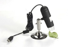 High Quality Portable Electronic Digital USB Microscope Microscope UM012B