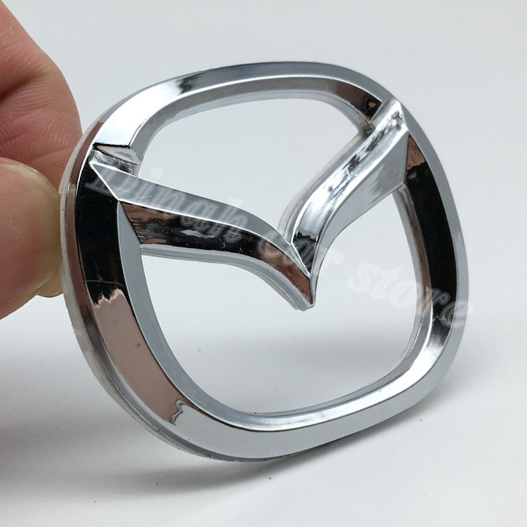 Popular Mazda 3 Emblem-buy Cheap Mazda 3 Emblem Lots From China Mazda 3 