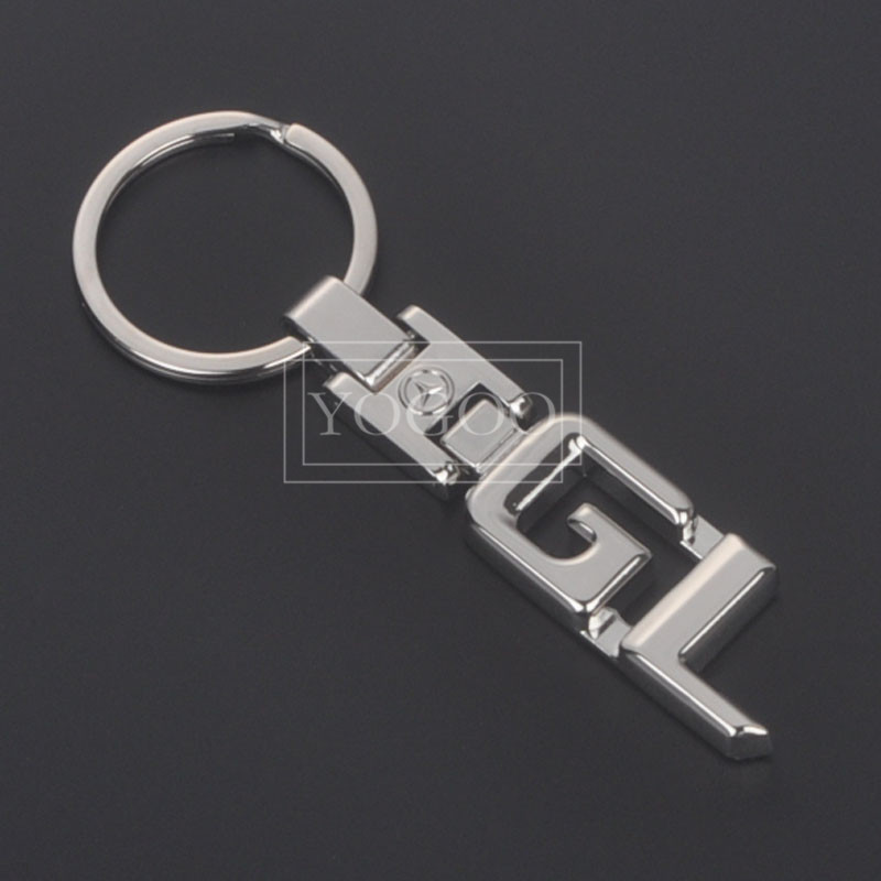 For Mercedes keychain (27)