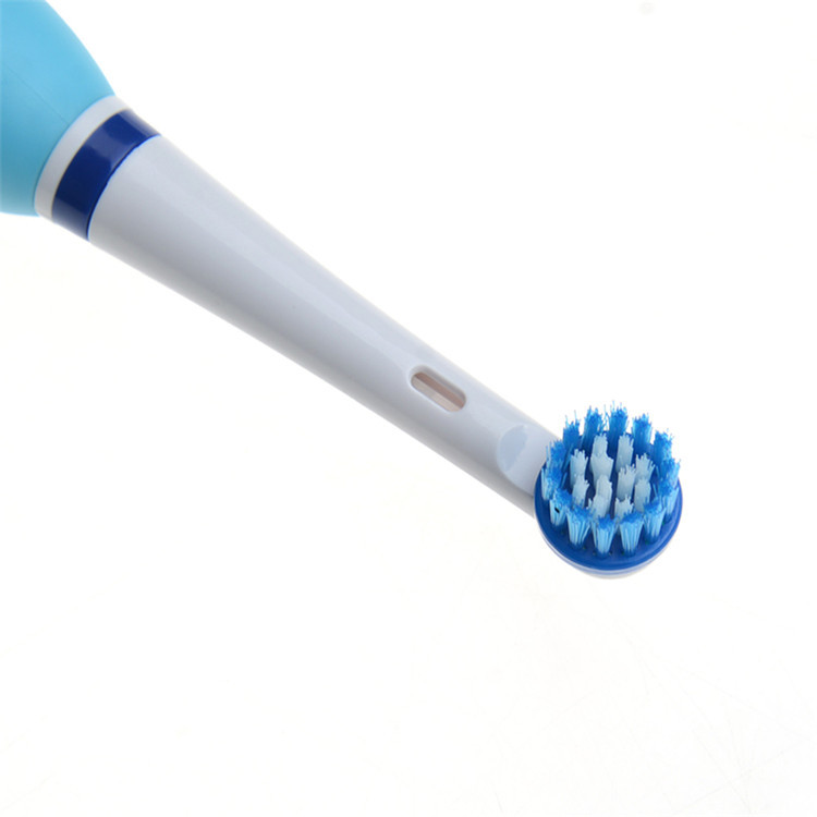 b- Electric Toothbrush8