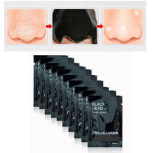 5PCS 2015 Beauty Care Pig Nose Herbal Blackhead Remover Mask Face Pore Strip Face Mask Remove