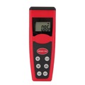 New Ultrasonic Measure Distance Meter Measurer Laser Pointer Range Finder Rangefind CP3000 Beautiful Red Wholesale