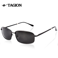 2016 Brand Designer Men’s Polarized Glasses UV Protection Males Sunglasses Best Choice Gentlemen Eyewear Oculos De Sol 8994
