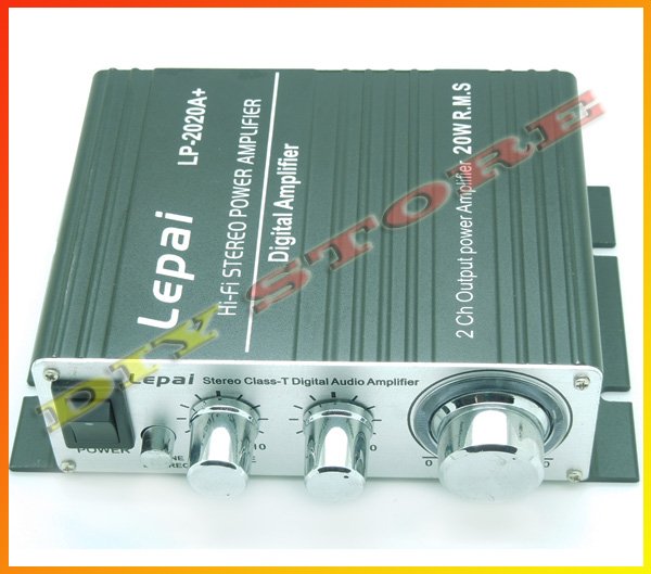 Купить цифровая миниавтомобиля hifi ta2020 + аудио усилитель усилитель