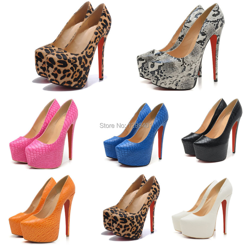 Leopard Stilettos Reviews - Online Shopping Leopard Stilettos ...