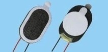 Free shipping10pcs 8 ohm 1w 18 13 1217 1712 12mm * 17mm speaker phone Tablet PC speakers