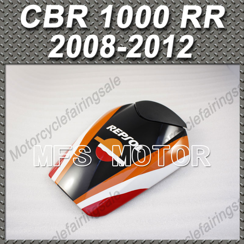       Honda CBR1000RR CBR 1000  2008 2012 09 10 11 Repsol