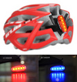 GUB M 26 MTB Bike Bicycle Leg Arm Led Light Outdoor helmet Cycling Running light lamp