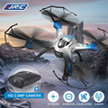 JJRC H29C RC Drone 2 4G 4 Channel 6 Axis Gyro 2 0MP Camera Quadcopter with