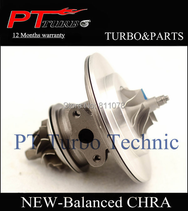 Turbolader  /   CHRA K03 5303 988 0015 / 5303 970 0015  VW Golf IV 1.9 TDI