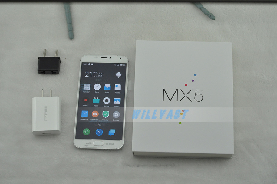 MEIZU MX5 (9)