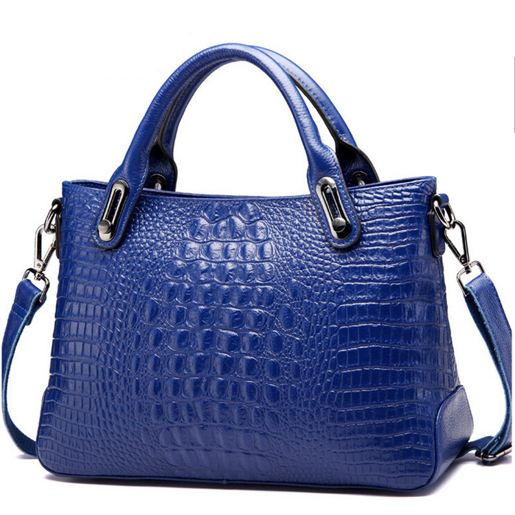 2015 On Sale! New Women Fashion Handbags Women Genuine Leather Bags Women Messenger Bag ...