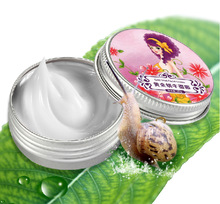 2pcs Snail Face Cream  Moisturizing Anti-Aging Whitening Cream For Face Care Acne Anti Wrinkle Superfine skin care