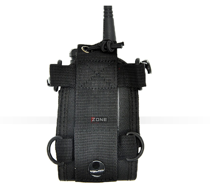 MSC-20B-holder-Case-radio-bag-for-Baofeng-Kenwood-Wouxun-Radio-Walkie-Talkie-VHF-UHF-UV