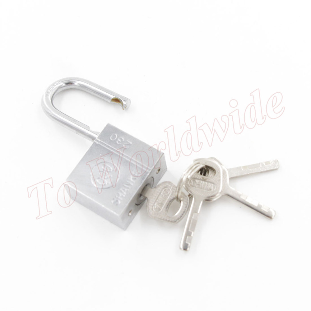 Купить Ворота дверные замки безопасности сплошной металлический замок ...