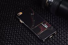2015 Stock Market Leather Case For IPHONE 4 4S Cell Phone Hard Case Cover Mobile Phone