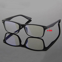 2016 Eyeglasses Frames Brand Glasses Frame Spectacle Eye Glasses Frames Men Women Computer Eyewear Myopia Frame oculos de grau