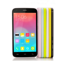 Free Gift DOOGEE VALENCIA2 Y100 MTK6592 Octa core smartphone 5 0 IPS android 4 4 1GB