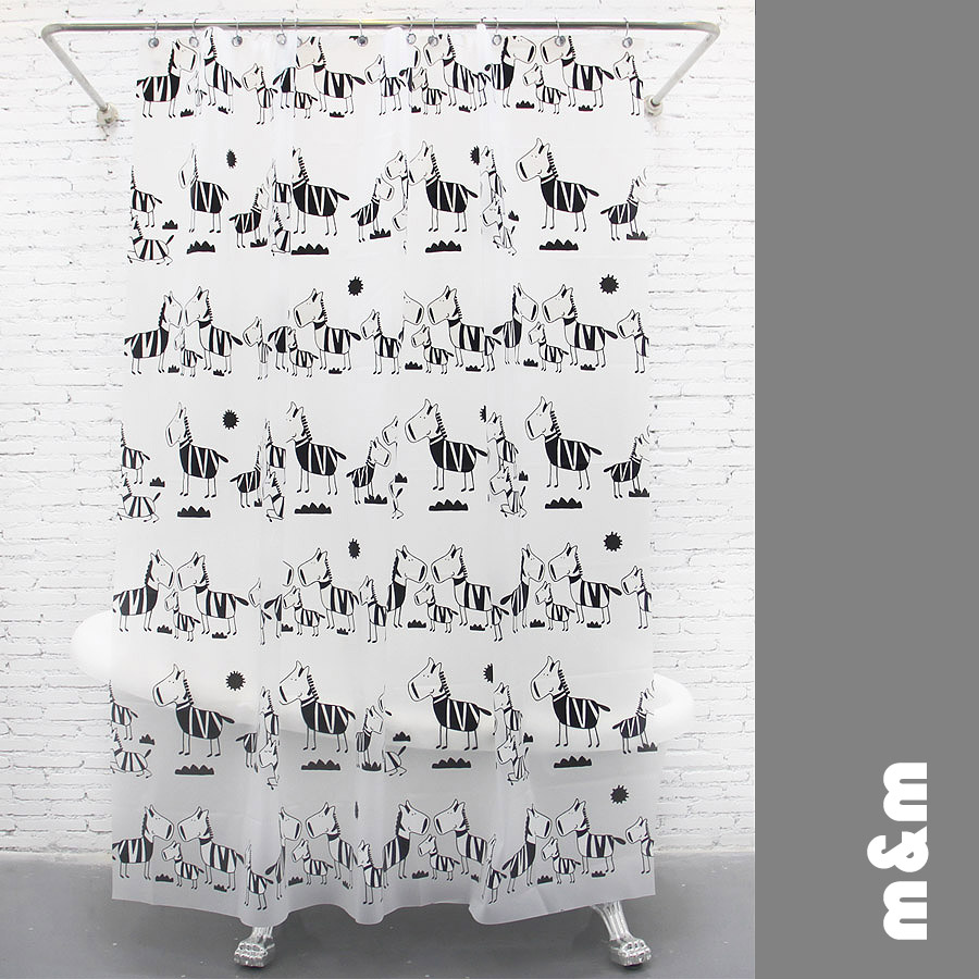 Compra negro cortinas de cebra online al por mayor de China, Mayoristas