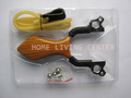 Outdoor stainless steel Hunter Slingshot Free shipping