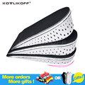 Breathable Half Insole Invisible EVA Foot Pad Shoe Lift Feet Care High Quality Men and Women