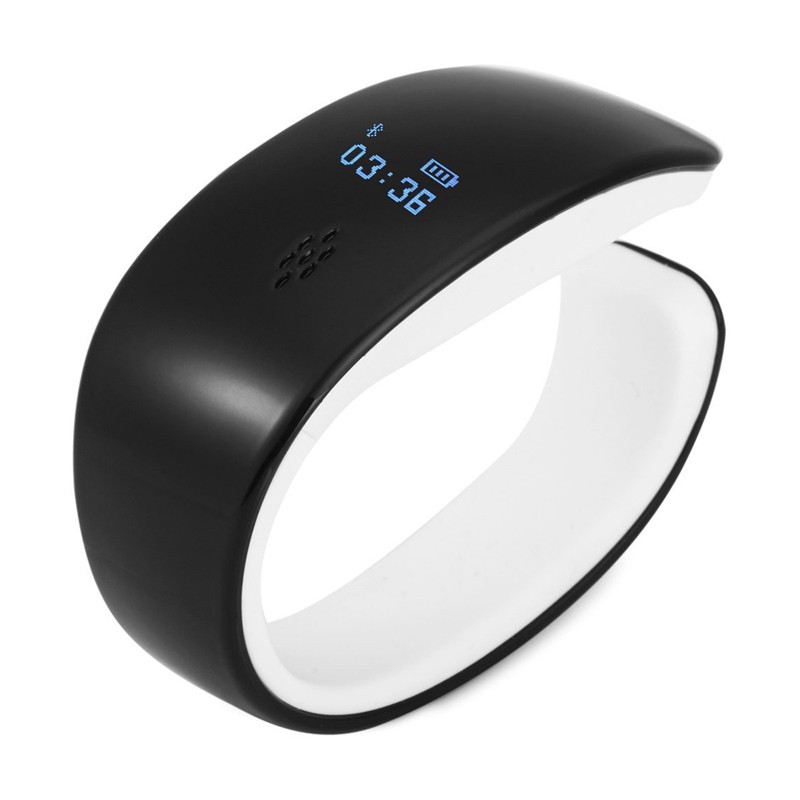 sleep monitor health partner smart watch