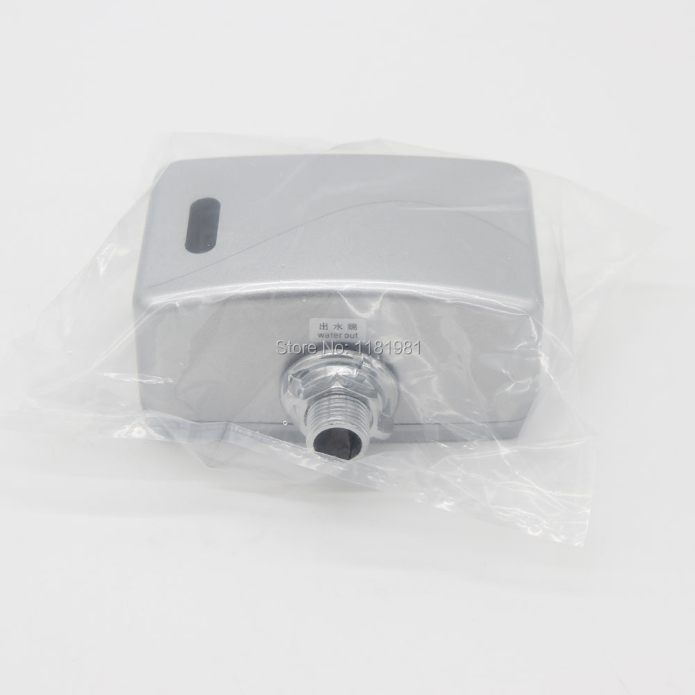 Description Picture 5 of itemRetail-Luxury Brass Bathroom Automatic Valve, Sensor Wall Mounted Controller Box In Shower Room 8509